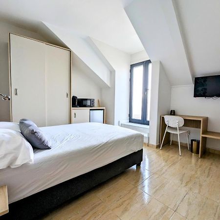Studio "Requin" - Plage De Saint-Pierre Exteriör bild
